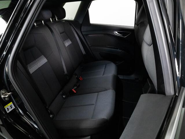 Audi Q4 e-tron 35 170 PK 55 kWh Advance | LED Matrix | Navigatie Via Smartphone | Cruise Control | Stoelverwarming |