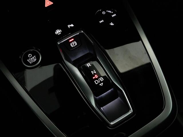 Audi Q4 e-tron 35 170 PK 55 kWh Advance | LED Matrix | Navigatie Via Smartphone | Cruise Control | Stoelverwarming |