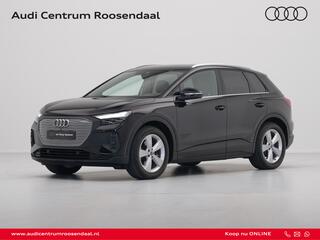 audi-q4-e-tron-35-170pk-55-kwh-leer