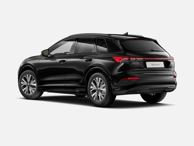 Audi Q4 e-tron Advanced edition e-tron 45 210kW/286pk 82Kwh Hatch Privacyglas - Comfortpakket - Lichtpakket plus