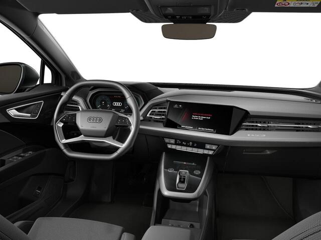 Audi Q4 e-tron Advanced edition e-tron 45 210kW/286pk 82Kwh Hatch Privacyglas - Comfortpakket - Lichtpakket plus