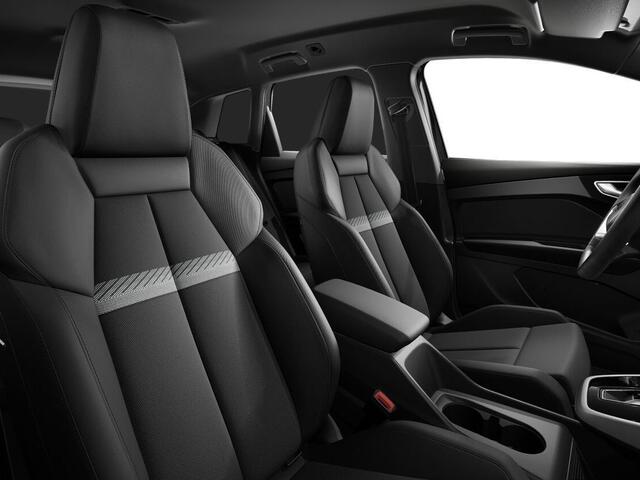 Audi Q4 e-tron Advanced edition e-tron 45 210kW/286pk 82Kwh Hatch Privacyglas - Comfortpakket - Lichtpakket plus