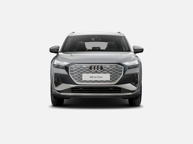 Audi Q4 e-tron S edition e-tron 45 210kW/286pk 82Kwh Hatchback El Trekhaak - Comfortpakket plus - Privacyglas