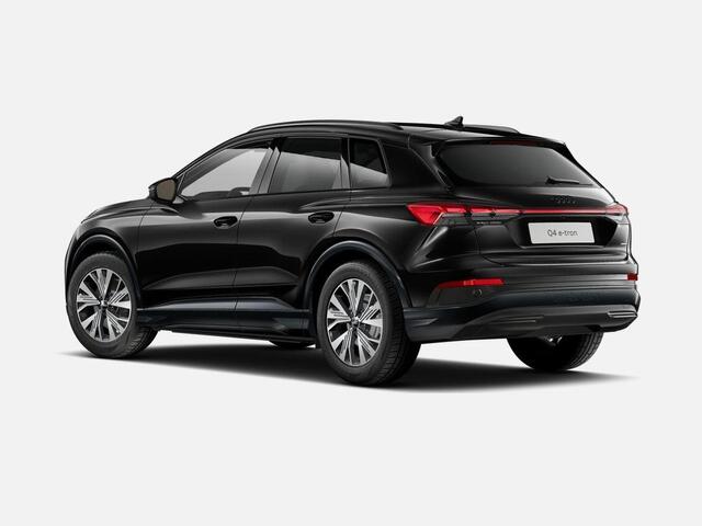 Audi Q4 e-tron Advanced edition e-tron 45 210kW/286pk 82Kwh Hatch Assistentiepakket plus - Comfortpakket - Privacy glas