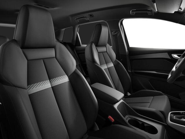Audi Q4 e-tron Advanced edition e-tron 45 210kW/286pk 82Kwh Hatch Assistentiepakket plus - Comfortpakket - Privacy glas
