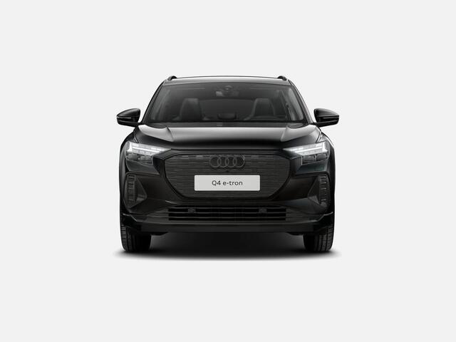 Audi Q4 e-tron Advanced edition e-tron 45 210kW/286pk 82Kwh Hatch Assistentiepakket plus - Comfortpakket - Privacy glas