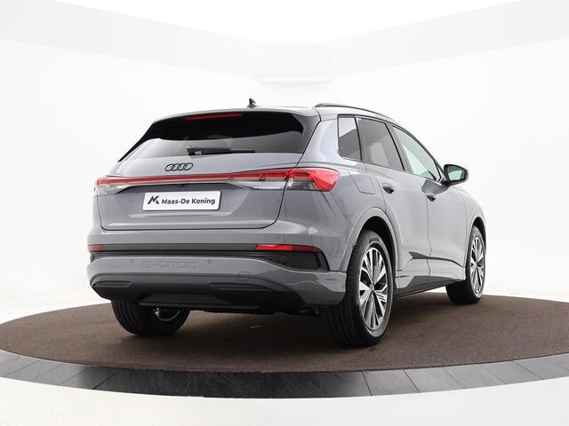 Audi Q4 e-tron Advanced edition e-tron 45 286pk
