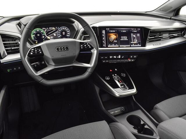 Audi Q4 e-tron Advanced edition e-tron 45 286pk