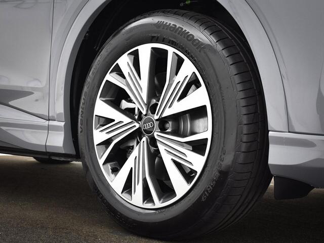 Audi Q4 e-tron Advanced edition e-tron 45 286pk