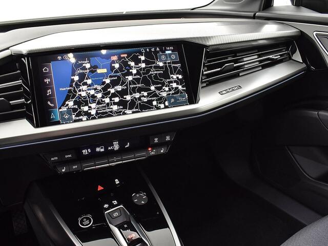 Audi Q4 e-tron Advanced edition e-tron 45 286pk