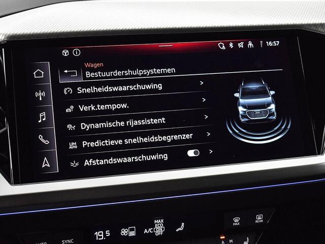 Audi Q4 e-tron Advanced edition e-tron 45 286pk