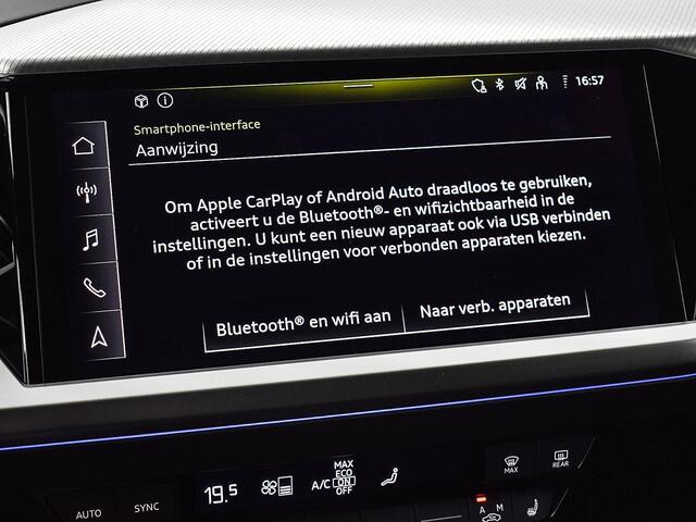 Audi Q4 e-tron Advanced edition e-tron 45 286pk