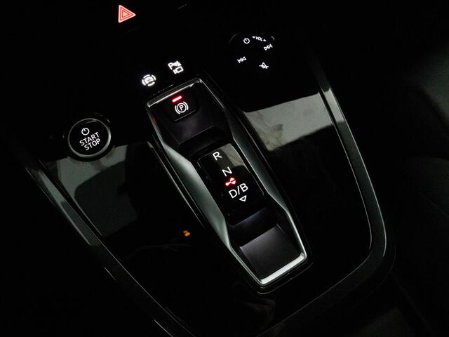 Audi Q4 e-tron S-Line Edition One 35 170 PK 55 kWh | LED Matrix | Leder | Adaptieve Cruise Control | Achteruitrijcamera |