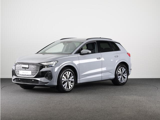 Audi Q4 e-tron Advanced edition e-tron 45 210kW/286pk 82Kwh Hatch achteruitrijcamera, adaptive cruise control, optiek pakket zwart, privacy glass