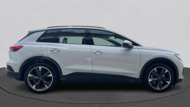 Audi Q4 e-tron 40 Advanced edition 204Pk / Matrix Led / Parkeerhulp V+A