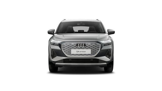 Audi Q4 e-tron Q4 40 e-tron 204 1AT Edition Automaat