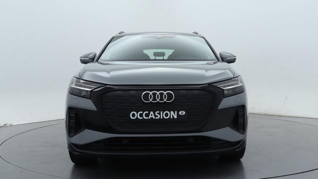 Audi Q4 e-tron 40 Advanced edition 77 kWh | 20" LMV | Carplay | Matrix Led |