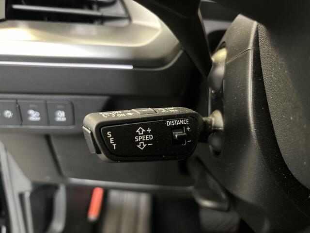 Audi Q4 e-tron 40 204pk Advanced edition 77 kWh · Apple/Android Carplay · Camera · Navi · Matrix LED · Alarm · Elek. Achterklep · 19'' Inch ·