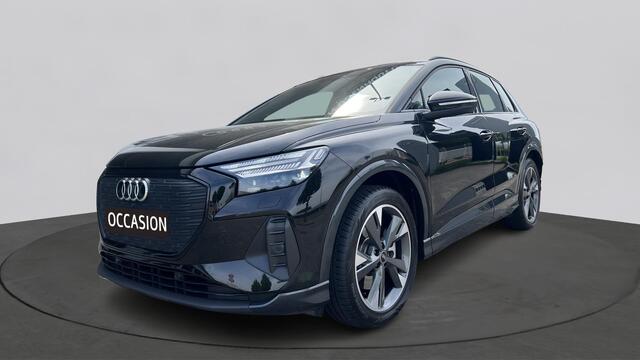 Audi Q4 e-tron 40 Advanced edition 204Pk / Parkeerhulp V+A / Sfeerverlichting