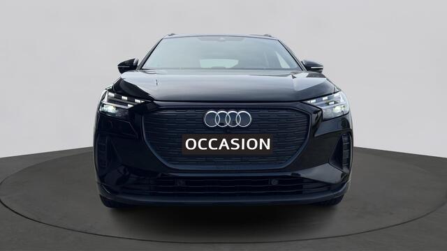 Audi Q4 e-tron 40 Advanced edition 204Pk / Parkeerhulp V+A / Sfeerverlichting
