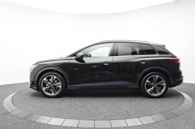 Audi Q4 e-tron 40 Launch Edition 77kWh | Adaptive Cruise | 12% Bijtelling!