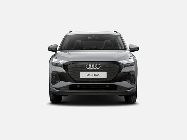 Audi Q4 e-tron 40 Advanced edition 204 PK · Assistentiepakket plus · Lichtpakket plus · ambient light Privacy glas