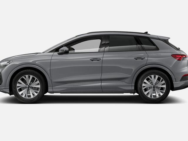Audi Q4 e-tron 40 Advanced edition 204 PK · Assistentiepakket plus · Lichtpakket plus · ambient light Privacy glas