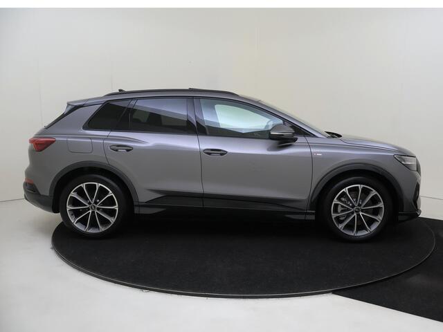 Audi Q4 e-tron 45 quattro S Edition 82 kWh