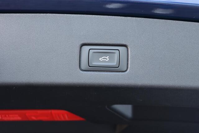 Audi Q4 e-tron 35 Launch edition S Competition 55 kWh