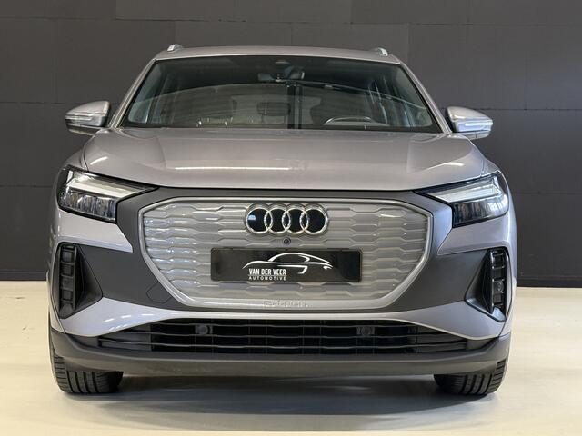 Audi Q4 e-tron 40 Launch edition 77 kWh | Apple Carplay | Sonos | Elek. klep | Full LED | Stoelverwarming