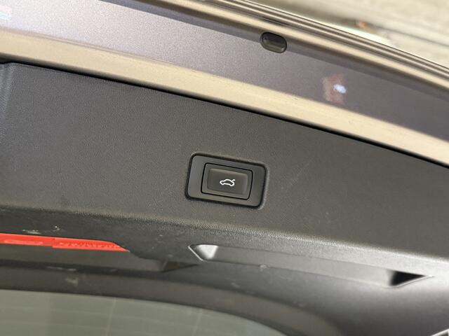 Audi Q4 e-tron 40 Launch edition 77 kWh | Apple Carplay | Sonos | Elek. klep | Full LED | Stoelverwarming