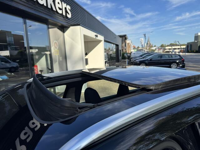 Audi Q4 e-tron 40 Launch edition Advanced Plus 77 kWh*EXPORTPRIJS*Panoramadak*LED*Warmtepomp*