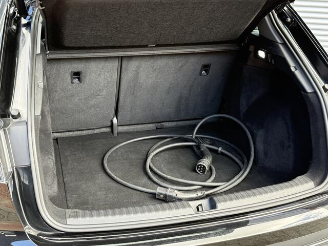 Audi Q4 e-tron 40 Edition 77 kWh | Apple Carplay | Stoelverwarming | Navigatie