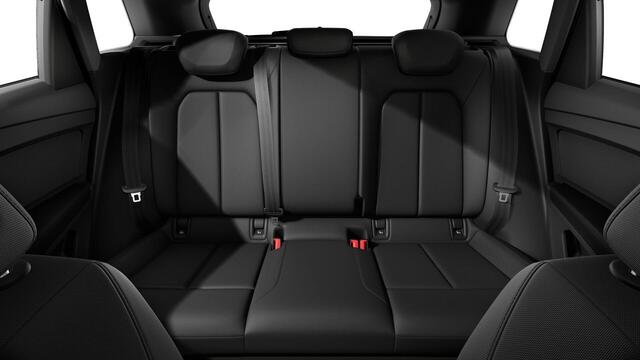 Audi Q4 e-tron 40 Edition 77 kWh | 204 PK | SoH 95% | Matrix LED koplampen | Cruise control | Voorstoelen verwarmd |