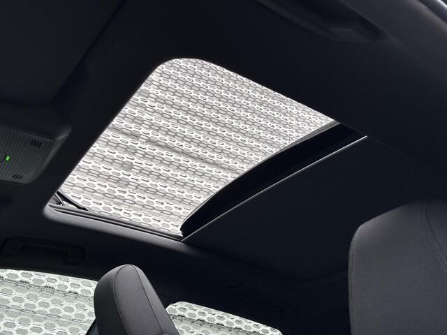 Audi Q4 e-tron Advanced edition (A1) e-tron 45 210kW/286pk 82Kwh 20" LM Velgen | Panorama dak | Cruise Control Adaptief | Camera Achter |