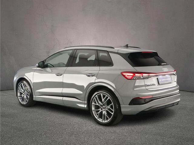 Audi Q4 e-tron 45 quattro S Edition 82 kWh