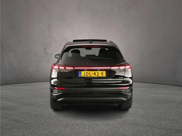 Audi Q4 e-tron 45 quattro S Edition 82 kWh