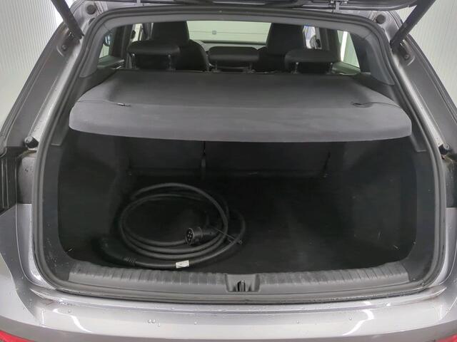 Audi Q4 e-tron 40 Advanced 77 kWh | Navi | Camera | Virtual
