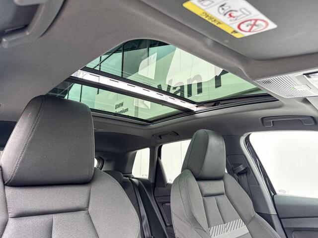 Audi Q4 e-tron 35 Launch edition Advanced Plus 55 kWh