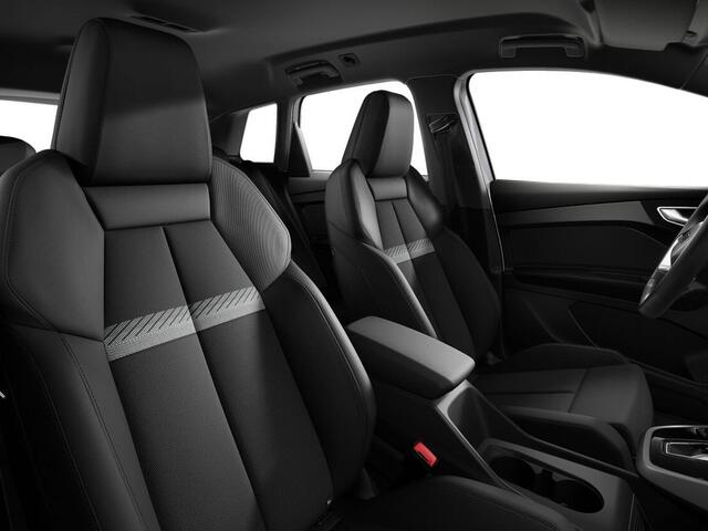 Audi Q4 e-tron 45 quattro Advanced edition 286 PK · Assistentiepakket plus · Comfortpakket · Lichtpakket plus ambient light