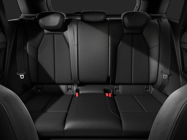 Audi Q4 e-tron 45 S edition Competition 82 kWh 286 pk | Assistentiepakket plus | Ambient lichtpakket | Optiekpakket zwart plus | Privacy glas |