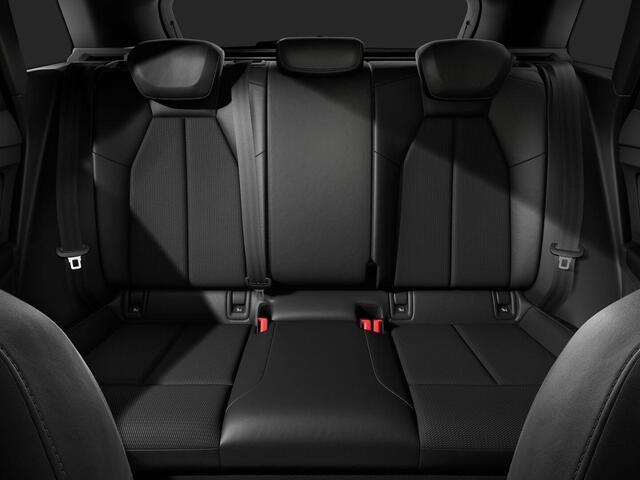 Audi Q4 e-tron 45 S edition Competition 82 kWh 286 pk | Assistentiepakket plus | Comfortpakket plus | Ambient lichtpakket | Optiekpakket zwart plus |