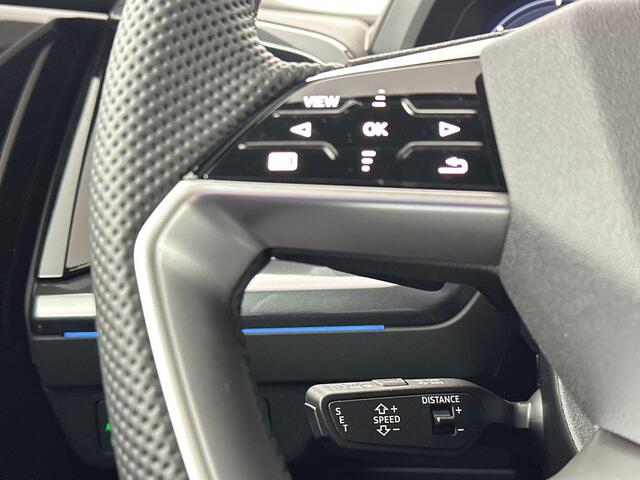 Audi Q4 e-tron S edition Competition 45 82 kWh 210 kW / 28