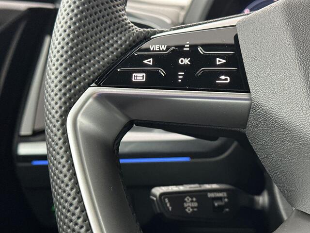 Audi Q4 e-tron S edition Competition 45 82 kWh 210 kW / 28