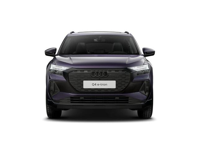 Audi Q4 e-tron S edition Competition (A1) e-tron 45 82 kWh 210 k