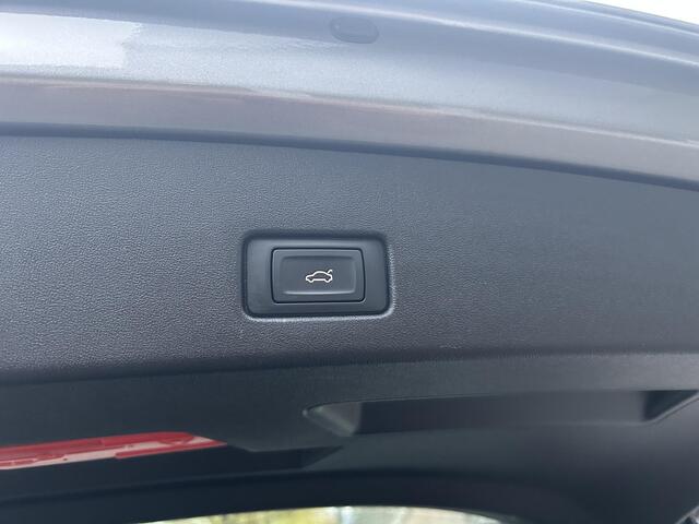 Audi Q4 e-tron 40 Launch edition Advanced 77 kWh