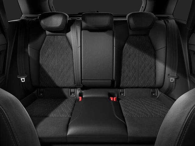 Audi Q4 e-tron S edition Competition (A1) e-tron 45 82 kWh 210 k