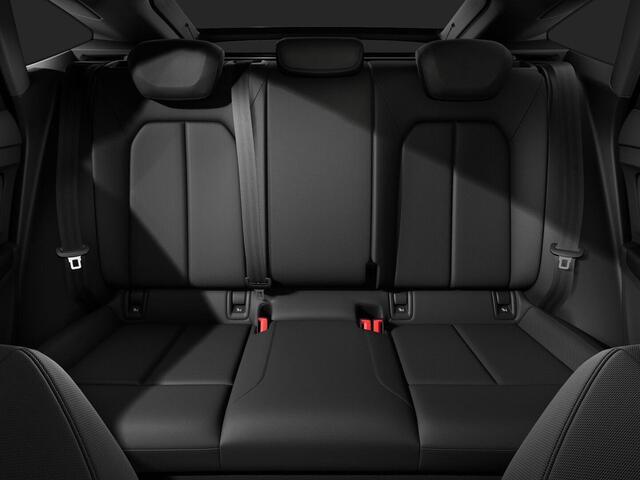 Audi Q4 e-tron Sportback edition e-tron 40 63 kWh 150 kW / 204 PK Sportback Achteruitrijcamera | Adaptieve Cruise Control | Privacy glas (donker getint | Assistentiepakket plus | Comfortpakket | Inklapbare Spiegels |