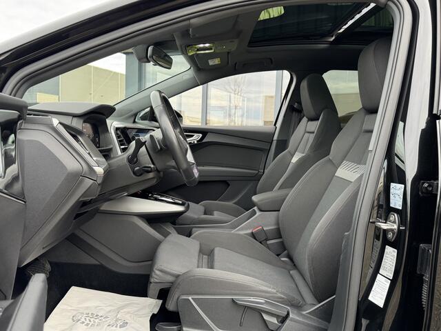 Audi Q4 e-tron 40 Launch edition Advanced Plus 77 kWh