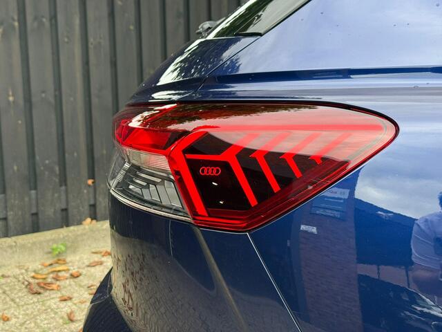 Audi Q4 e-tron 35 Edition 55 kWh